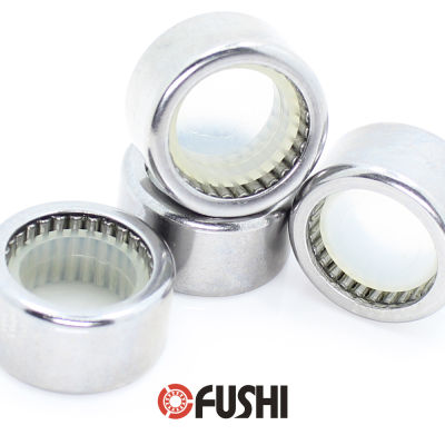 HN1816 Bearing 18*24*16 mm ( 10 Pcs ) Full Complement Drawn Cup Needle Roller Bearings With OPEN Ends