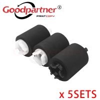 brand-new 5X 2N406030 2N406040 Separation Feed Pickup Roller for Kyocera 4501i 5501i 6501i 7002i 8001i 8002i 6551ci 7551ci 7052ci 8052ci