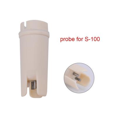 Probe สำหรับ S-100 TDS/EC และความเค็ม/เครื่องวัดอุณหภูมิ