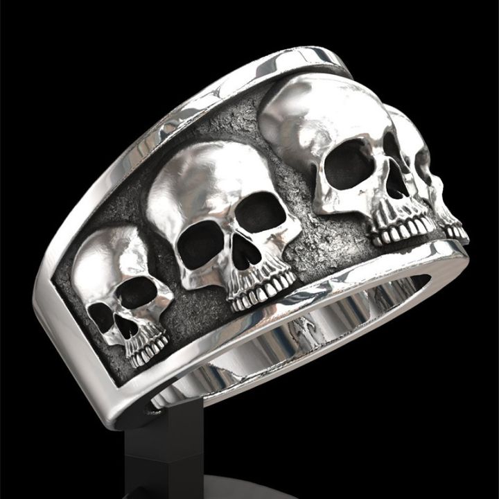 retro-punk-skull-men-ring-hip-hop-rock-gothic-punk-fashion-gift-demon-skull-ring-2021