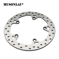 Hans1 Motorcycle Rear Brake Disc F650GS F700GS F750GS F800GS F850GS F800R F800GT F800S F800ST S1000XR C400GT