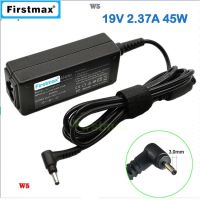 19V 2.37A Charger Laptop KP.0450H.006 KP.0450H.007อะแดปเตอร์แปลงไฟ AC สำหรับ Acer Aspire Switch 11 V SW5-171 SW5-171P SW5-173 (W5)