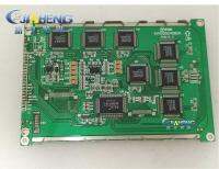 TCC SYM320240BZK PCB: จอ LCD V1.3