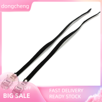 dongcheng 1PC Pedal STRAPS สายรัดจักรยานฟุตสายรัดจักรยาน, สายคล้องนิ้วเท้า, สีดำ