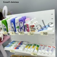 【hot sale】 ▪◐☄ B32 [Small daisies] 5/7pcs 1:12 Dollhouse miniture Toiletries DIY Accessories Decorction