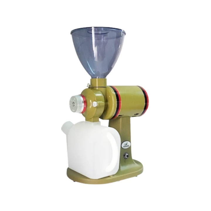 HUMBLE Heavy Duty Coffee Grinder (CM800N) Lazada PH