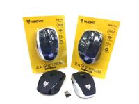 เมาส์ไร้สาย NUBWO Wireless Optical Mouse NMB-010