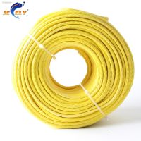 ♤✿ 20m 4mm 12 Strands 1500kgs Uhmwpe Fiber Single Braid Winch Rope