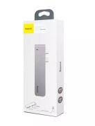 Bộ Hub chuyển đổi 5 trong 1 dành cho Macbook Pro Thunderbolt 3 Dual Type C