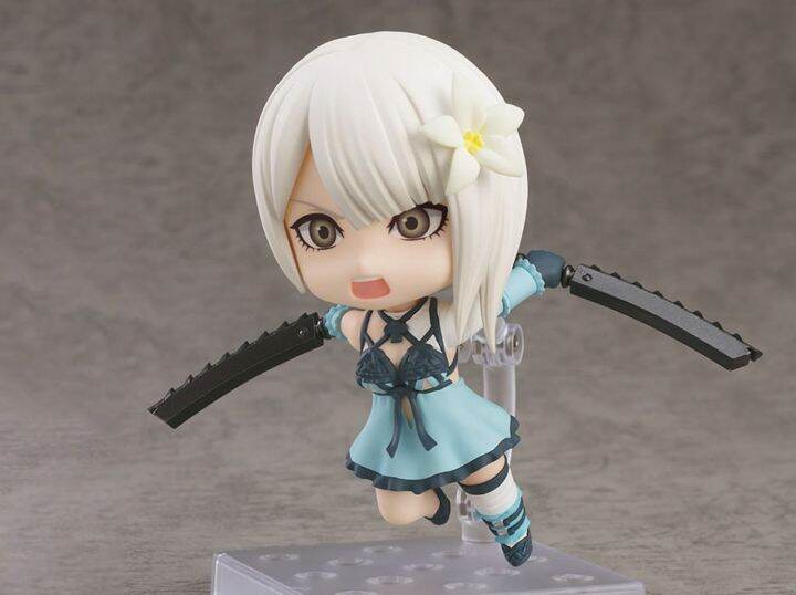 nendoroid-เนนโดรอยด์-จากเกม-nier-replicant-ver-1-22474487139-เนียร์-เรพพลิแคนท์-เรพิแคนท์-ออโตมาตา-kaine-ไคเน่-เคน-gestalt-automata-neil-mechanical-era-2b-yorha-action-figure-figma-ฟิกม่า-แอ็คชั่น-ฟิก