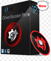 IObit Driver Booster Pro 9 ตัวเต็ม ภาษาไทย โปรแกรมอัปเดต Driver ที่ดีที่สุดสำหรับ Windows 10, 11 ล่าสุด