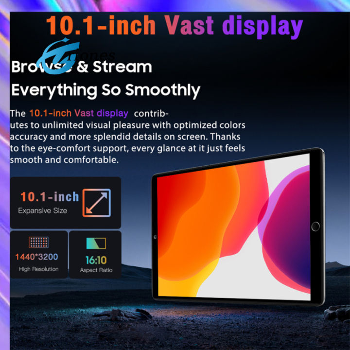 tab15การ์ดแท็บเล็ตธุรกิจ10-1นิ้ว32gb-เครือข่าย3g-แรม1gb-แรม32gb-แท็บเล็ตพีซีอัจฉริยะใช้ได้กับแอนดรอยด์