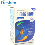 Dưỡng khớp KAWA - Hỗ trợ giảm nguy cơ thoái hóa khớp