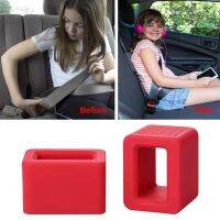 【CW】 1/2 Pack Silicone Buckle Holders Safety Holder Cover to Parts