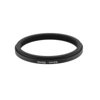 New Product 1Pcs 62-55Mm  Metal Step Down Rings Lens Adapter Filter