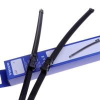 RHD Car wipers ใบปัดน้ำฝนรถยนต์ด้านหน้าสำหรับVolvo windshield wiper blade S40 S60 S80 S90 MK1 2004 - 2023 กระจกที่ปัดน้ำฝนอุปกรณ์เสริมรถยนต์2006 2007 2008 2009 2010 2011 2019