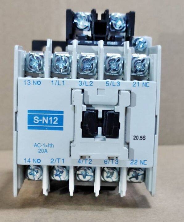 bf-แมกเนติก-sn10-คอนแทคเตอร์-sn-10-magnetic-contactor-s-n10-ไฟ220v-sn-12-sn-20-sn-11