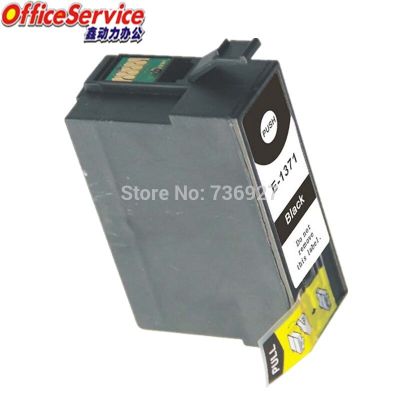 3Black T1371 compatible Ink Cartridge For Epson K100 K200 K300 K105 K205 K305 inkjet printer Ink Cartridges