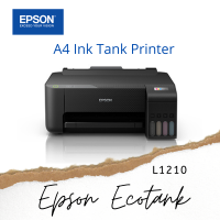 Printer Epson EcoTank L1210 A4 Ink Tank