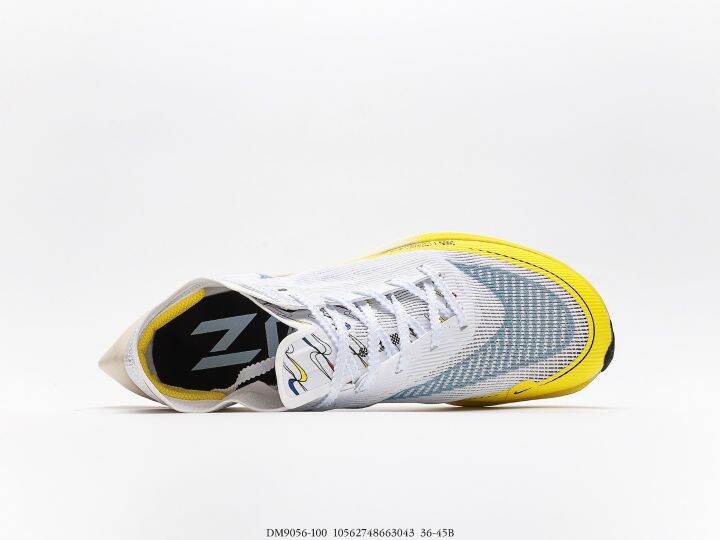 รองเท้าเน็กเปอร์เซ็น-2-yellow-strike-size-36-45-รองเท้ากีฬา-รองเท้าวิ่งมาราธอน-ใส่ได้ทั้งผู้ชาย-หญิง-เบา-ใส่สบาย-ระบายอากาศได้ดี-มีเก็บปลายทาง-01