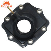 อะแดปเตอร์เชื่อมต่อท่อไอเสีย คาร์บูเรเตอร์ 16065-1299 For Kawasaki KDX220 KDX220SR 1994-1999