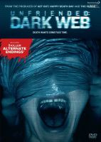 Unfriended: Dark Web อันเฟรนด์ 2: เวปไซต์มรณะ (DVD) ดีวีดี