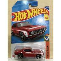 Hotwheels69 Copo Camaro(K22)