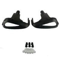 For BMW R1150RT R1150GS R1150R R1150 GS RT 1150 2004 2005 04 05 Double Ignition Engine Cylinder Protector Guard Cover