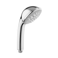 GROHE ฝักบัวมือ FIVE 28796 โครเมี่ยม