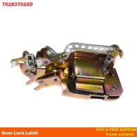 Front Right Door Lock Latch For VW T4 Transporter IV 1990-2003 &amp; Eurovan 1996-2003 701837016D 701 837 016 D