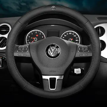 Scirocco steering deals wheel cover