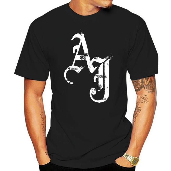 bachnx2603-hybrid-tees-aj-styles-i-am-phenomenal-mens-black-t-shirt