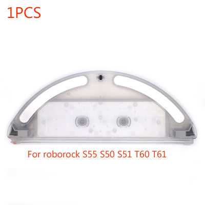 1ชิ้นเครื่องดูดฝุ่นหุ่นยนต์อุปกรณ์เสริมสำหรับ Roborock S50 S51 S55 S52 T60 T65บ้านอะไหล่ถังน้ำ