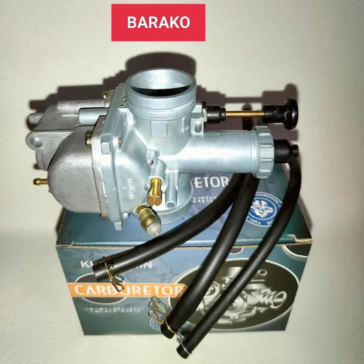 KEIHIN CARBURETOR SET Lazada PH