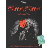 it is only to be understood. ! Wherever you are. ! Disney Princess Snow White: Mirror, Mirror ปกอ่อน หนังสือภาษาอังกฤษพร้อมส่ง