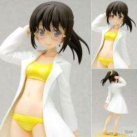 Figure ฟิกเกอร์ Boku wa Tomodachi ga Sukunai ชมรมคนไร้เพื่อน Rika Shiguma ริกะ ชิงุมะ  ชุดว่ายน้ํา Ver Anime ของสะสมหายาก อนิเมะ การ์ตูน มังงะ คอลเลกชัน ของขวัญ Gift จากการ์ตูนดังญี่ปุ่น New Collection Doll ตุ๊กตา manga Model โมเดล