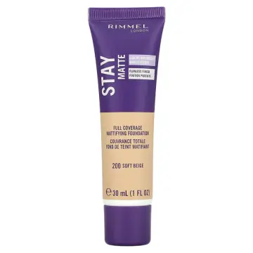 Maybelline Super Stay Full Coverage Foundation 220 Natural Beige 1 fl oz  (30 ml)