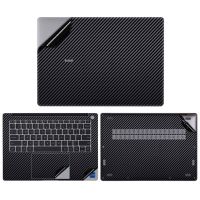 สติ๊กเกอร์ติดแล็ปท็อปเหมาะสำหรับ Xiaomi Redmibook Pro 14 15 2021 2022 Air 13 Redmi 16.1ป้องกันรอยขีดข่วน/ฝุ่นสติ๊กเกอร์เคลือบเงาป้องกันสติ๊กเกอร์ไวนิลติดรถยนต์