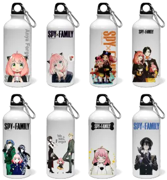 Buy Water Bottles Tumblers Anime Design online