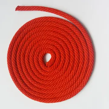 HSY Climbing Rope Outdoor Emergency Rope 10M/20M/30M/50M Wear