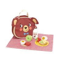 Tender Leaf Toys - Little Bears Picnic