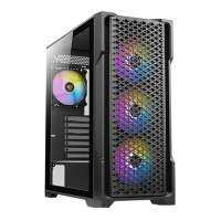 CASE (เคส) ANTEC AX90 (BLACK) (ATX) ..