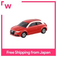 Takara Tomy. Tomica No.111 A1ออดี้ (ตุ่ม)