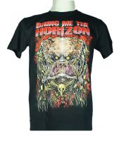 เสื้อวง BRING ME THE HORIZON ร็อคในตำนาน อมตะ บริงมีเดอะฮอไรซัน ไซส์ยุโรป PTD1452