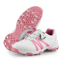 ❏☁ PGM Golf Women 39;s Sneakers Waterproof and Anti Slip Sneakers Shoes Versatile Fashion Sneakers