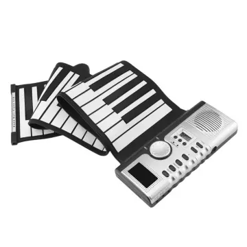 Multifunctional Professional Electronic Piano Beginner Piano 61 Keys Adult  Musical Instrument Piano Infantil Music Keyboard