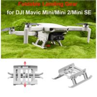 ขาตั้งกล้อง อุปกรณ์เสริม สําหรับโดรน DJI Mini 2 Mini SE Mavic Mini