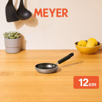 MEYER Bauhaus กระทะไข่ดาว ขนาด 12 ซม. Mini frypan (22412-TE12)