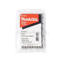 MAKITA / มากีต้า ดอกเจาะเหล็ก 9/32" (D-22084) (MP007480)