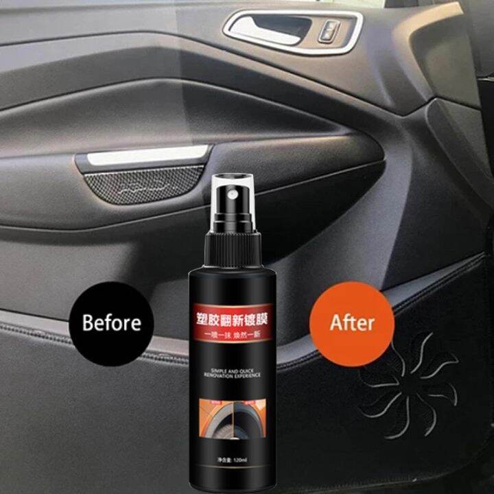 cw-120ml-plastic-refurbishment-agent-car-interior-dashboard-wax-dustproof-polishing-leather